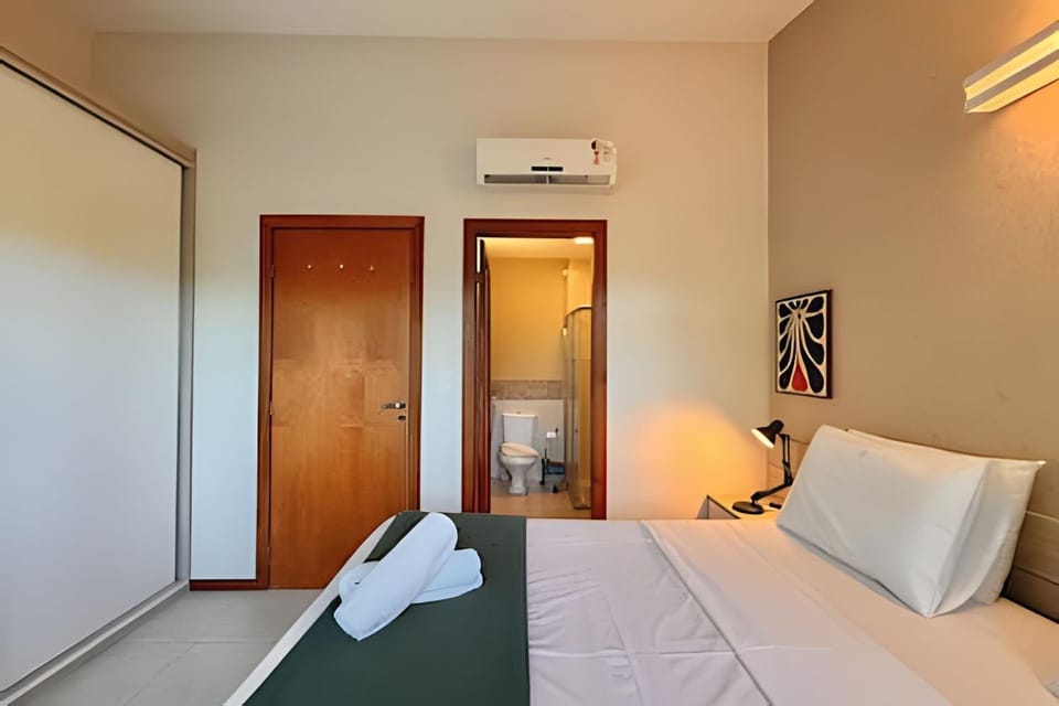 Villa Siena - Natú Apartment in Praia do Forte