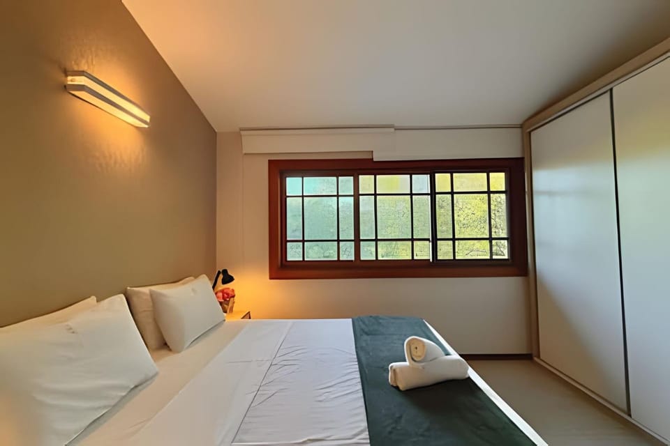 Villa Siena - Natú Apartment in Praia do Forte