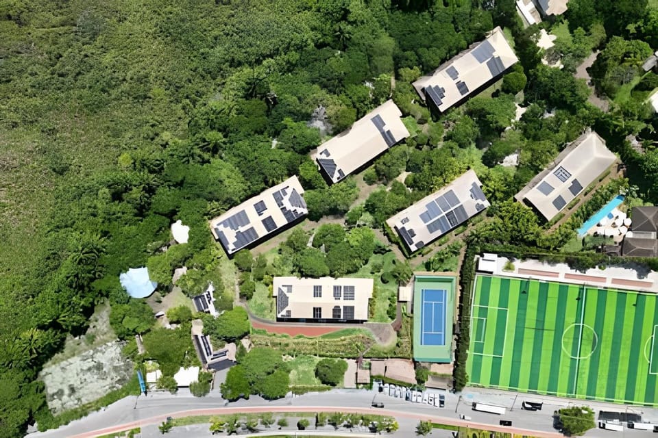Villa Siena - Natú Apartment in Praia do Forte