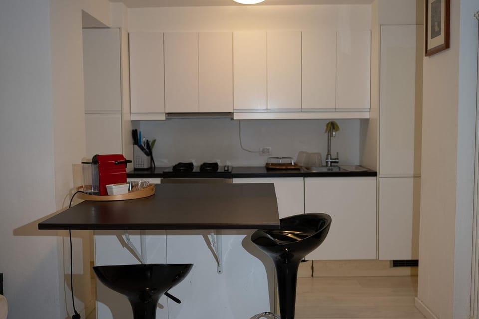 Central Milan Apartment Apartment in Milan
