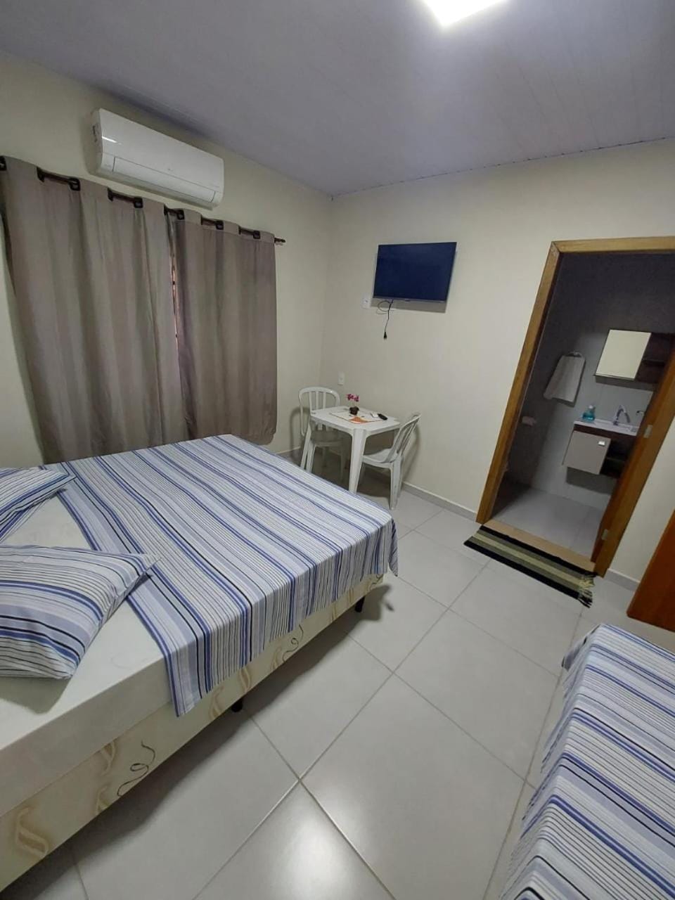 Pousada - Vovó Martha Inn in State of São Paulo