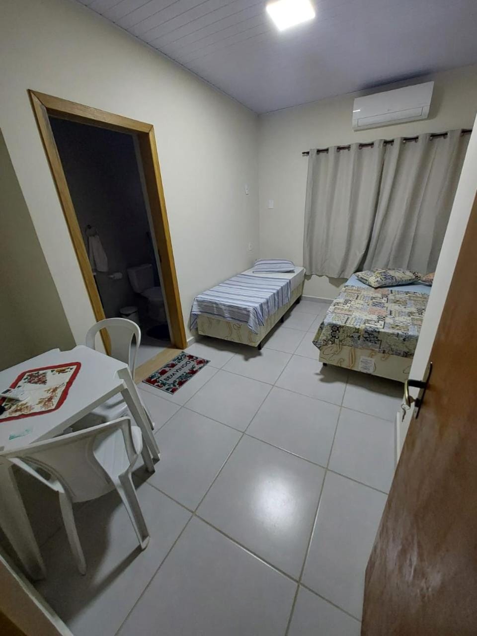 Pousada - Vovó Martha Inn in State of São Paulo