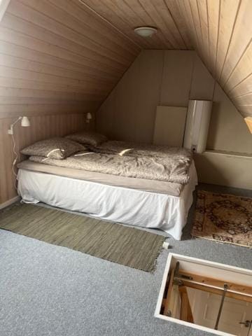 Rahbekgaard Bed and Breakfast in Middelfart