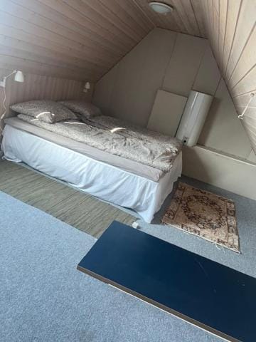 Rahbekgaard Bed and Breakfast in Middelfart