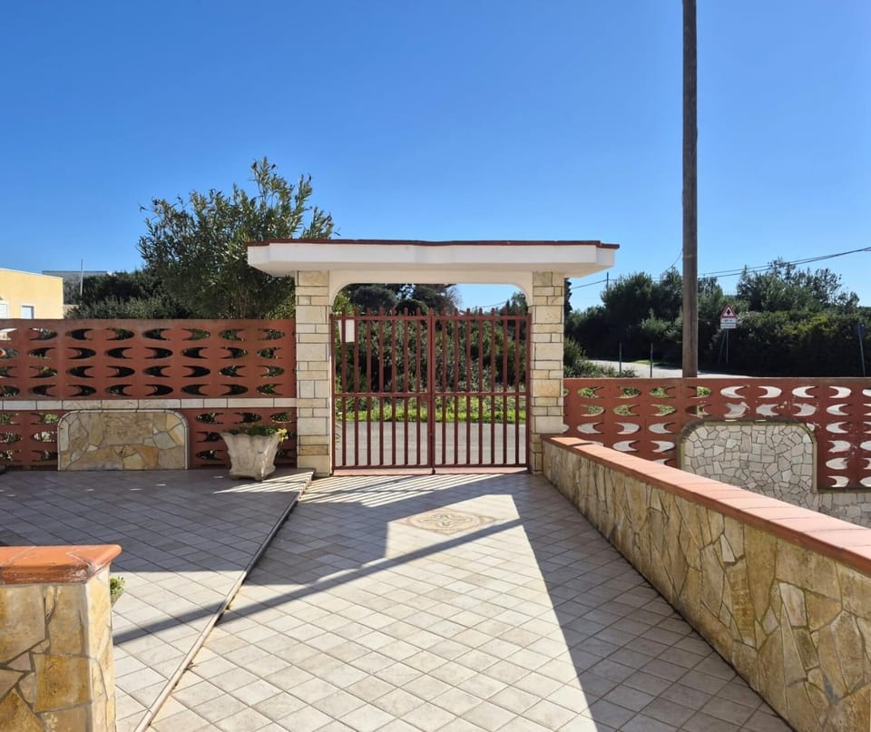 Villa Buena Vista Torre Castiglione House in Apulia