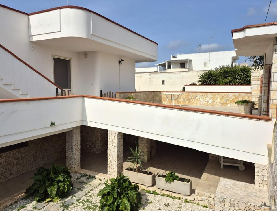 Villa Buena Vista Torre Castiglione House in Apulia