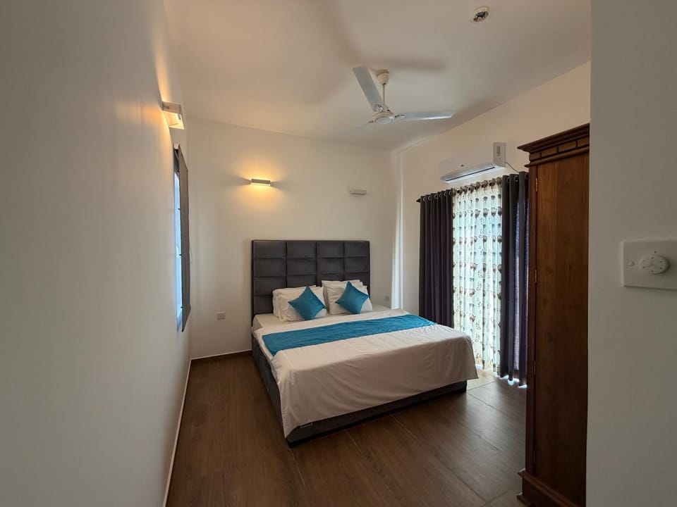 Colombo lotus tower view Apartment Apartment in Colombo