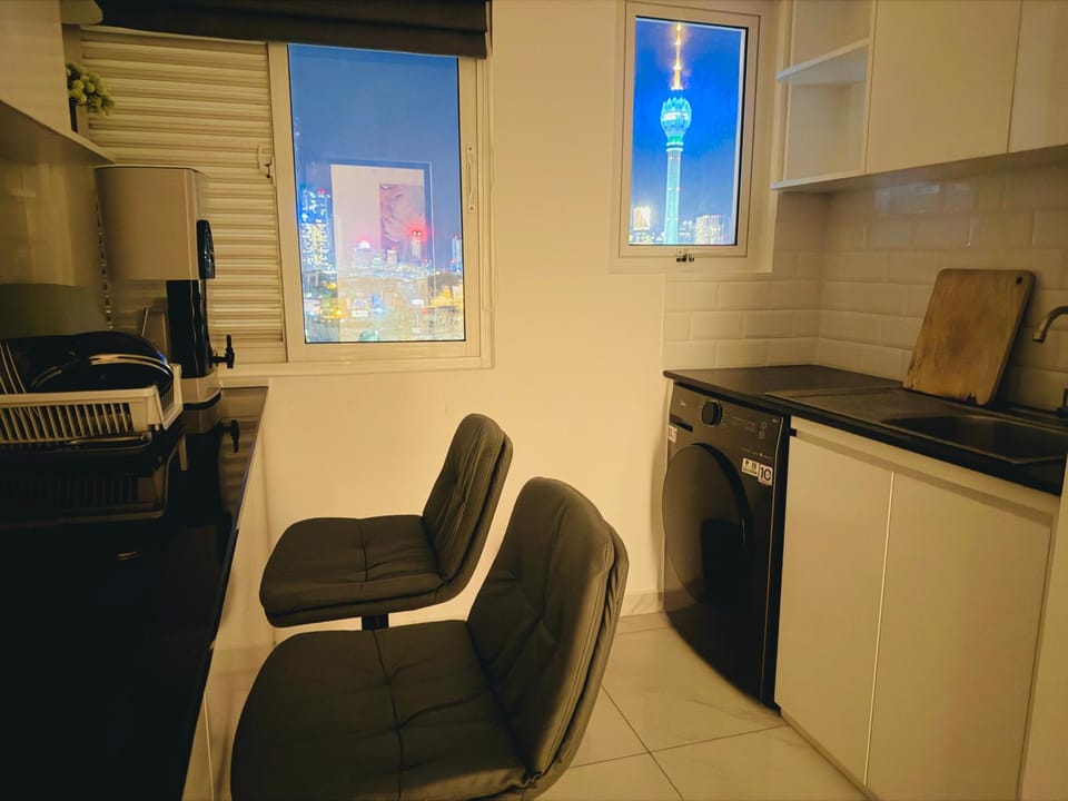 Colombo lotus tower view Apartment Apartment in Colombo