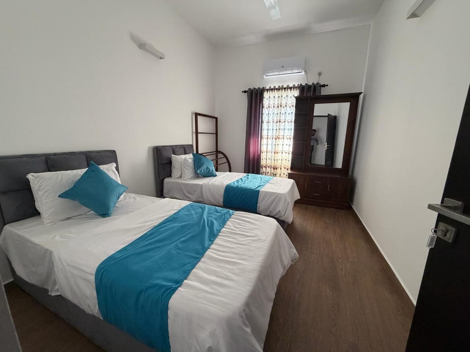 Colombo lotus tower view Apartment Apartment in Colombo