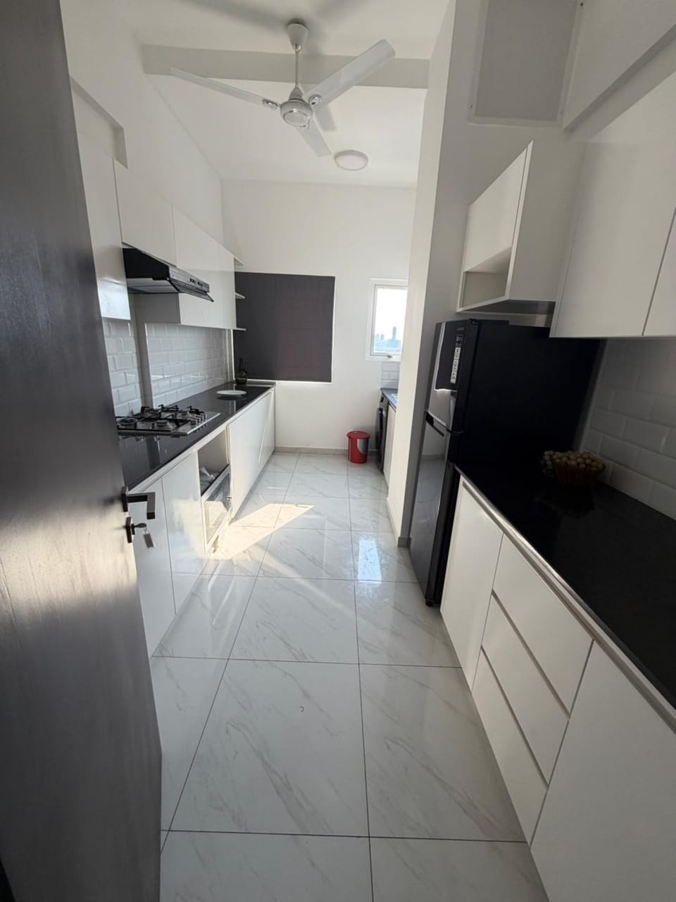 Colombo lotus tower view Apartment Apartment in Colombo