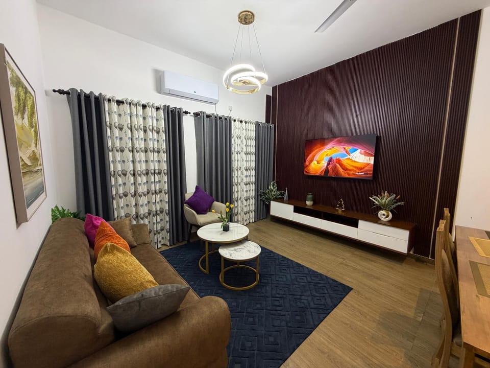 Colombo lotus tower view Apartment Apartment in Colombo