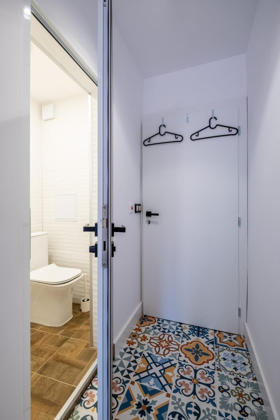 New Cozy and Chic Studio in Sofia's Heart Apartment in Sofia