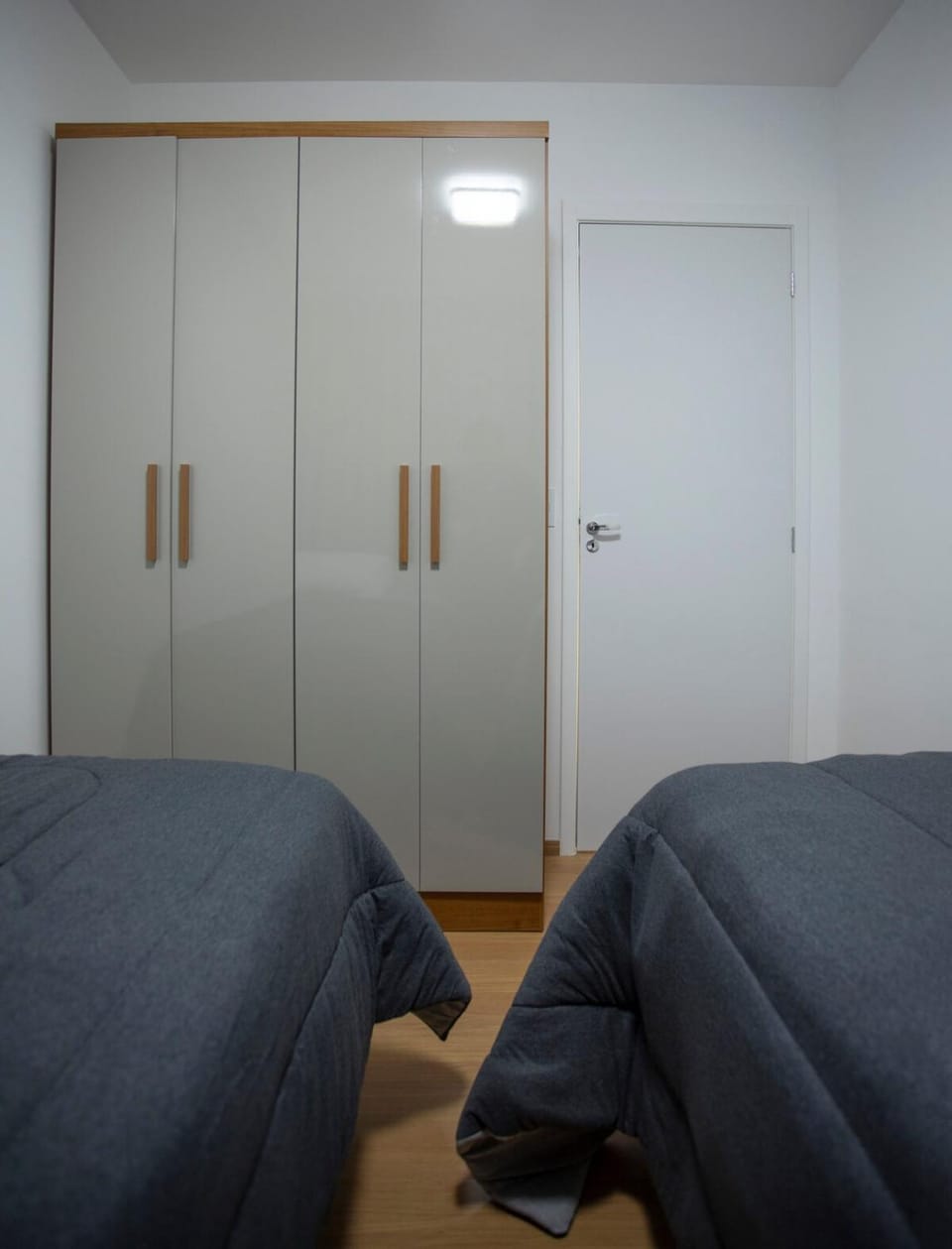 Apt 703 Apartment in Contagem