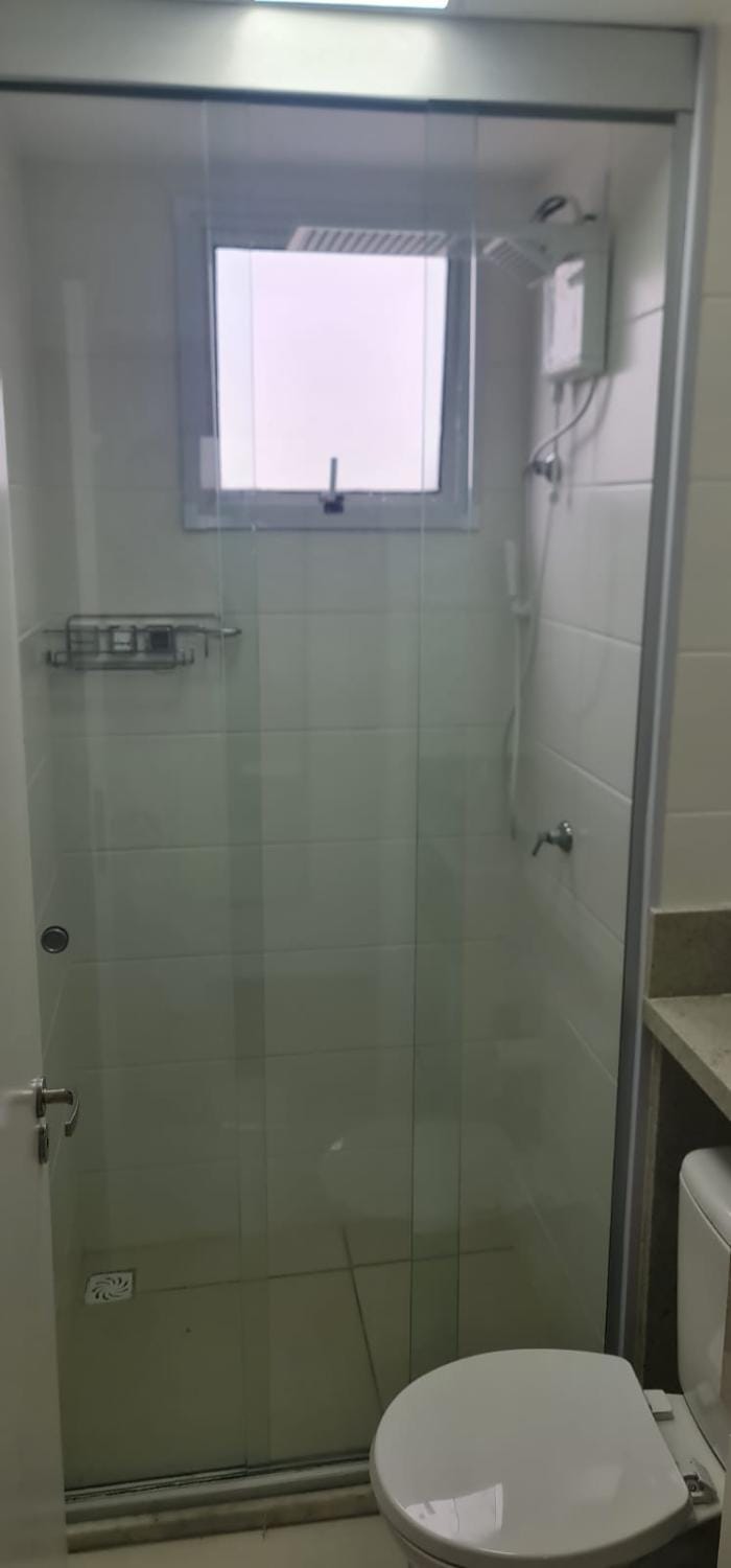 Apt 703 Apartment in Contagem