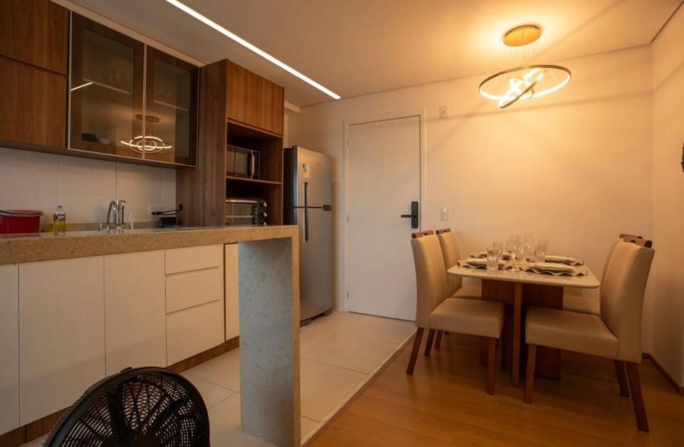 Apt 703 Apartment in Contagem
