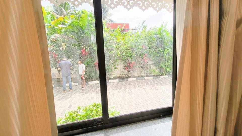 View (from property/room)