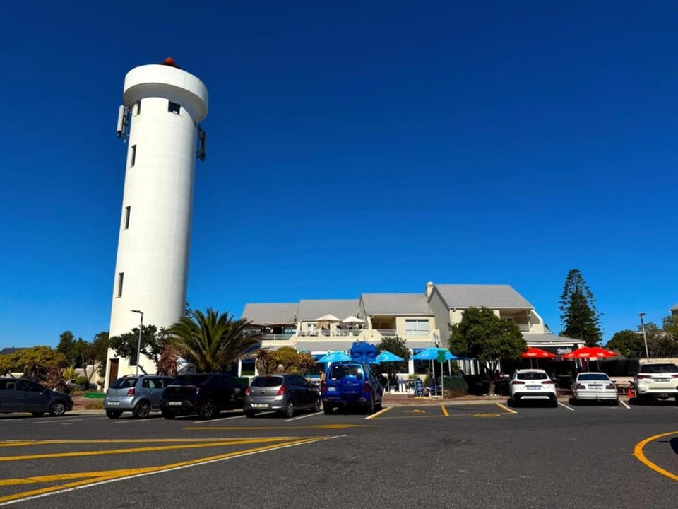 Cape Town island vacation Apartment in Cape Town