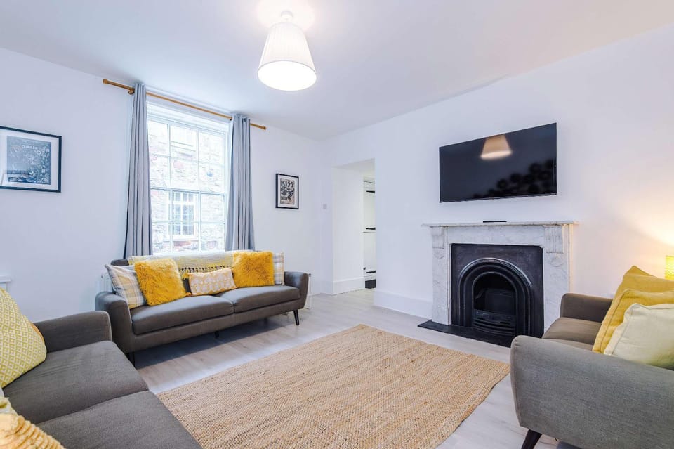 15A Well Street House in Ruthin