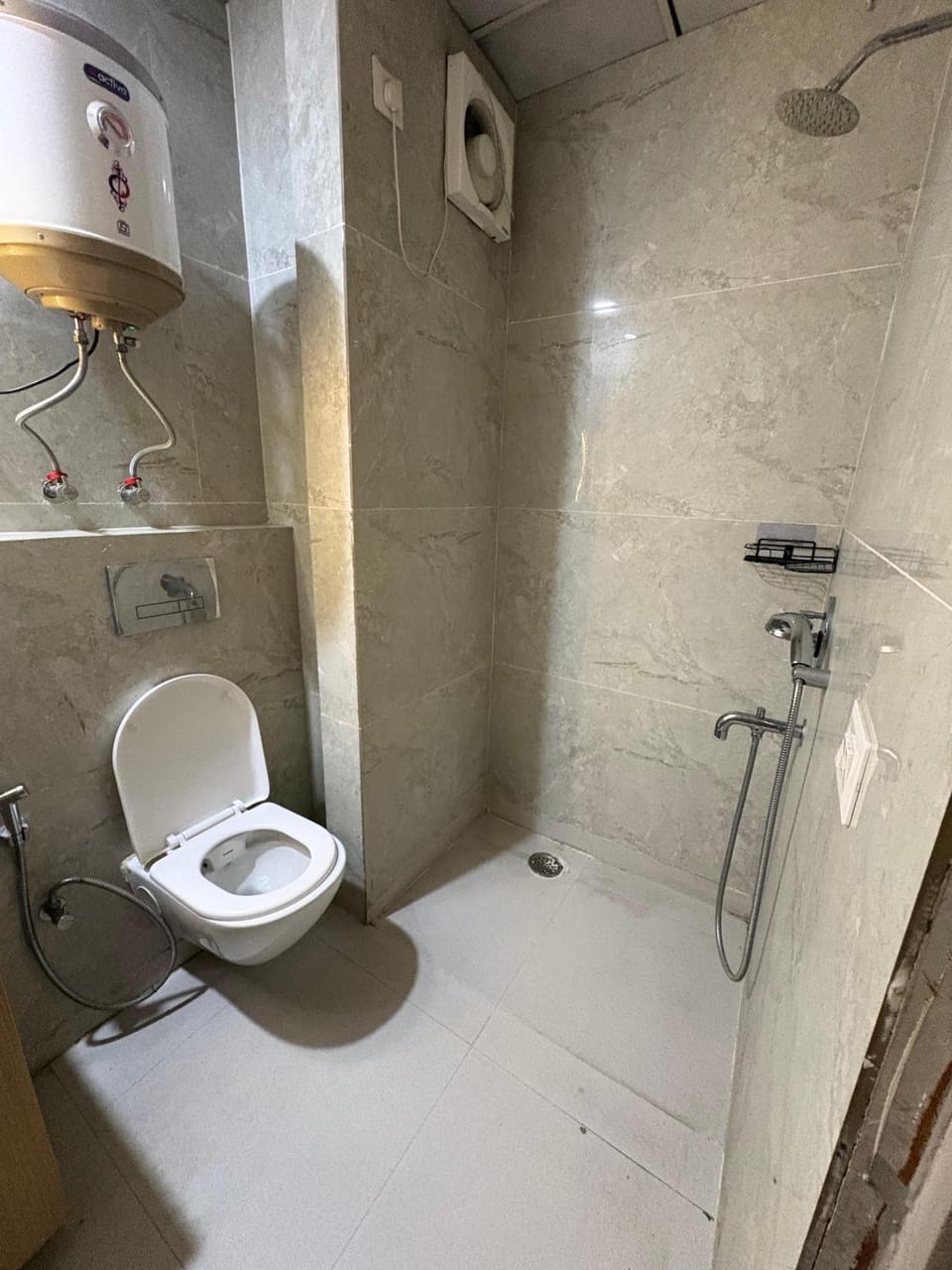 Nexstay living Apartment in Uttar Pradesh