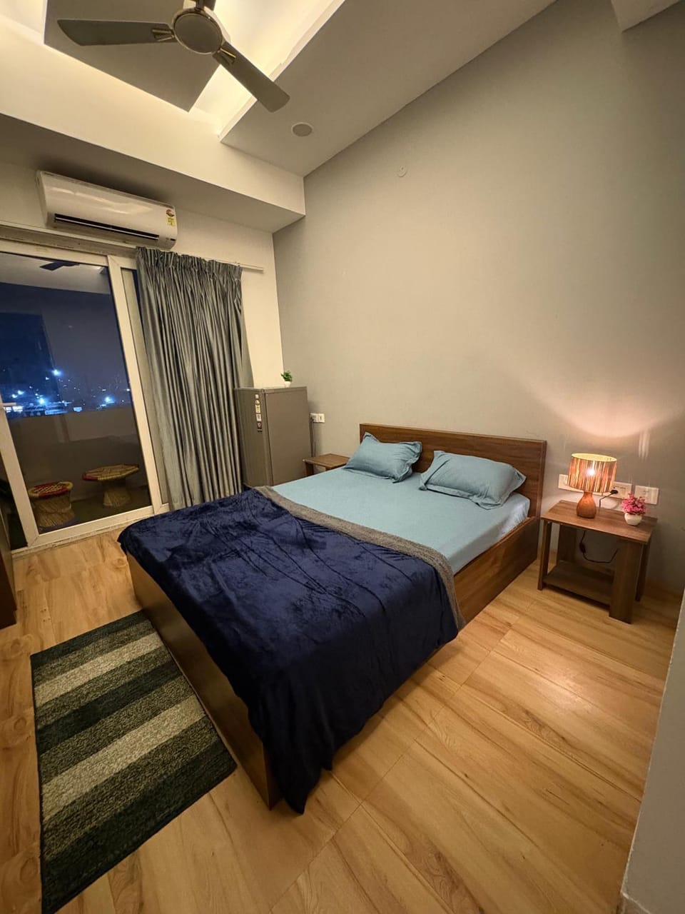 Nexstay living Apartment in Uttar Pradesh