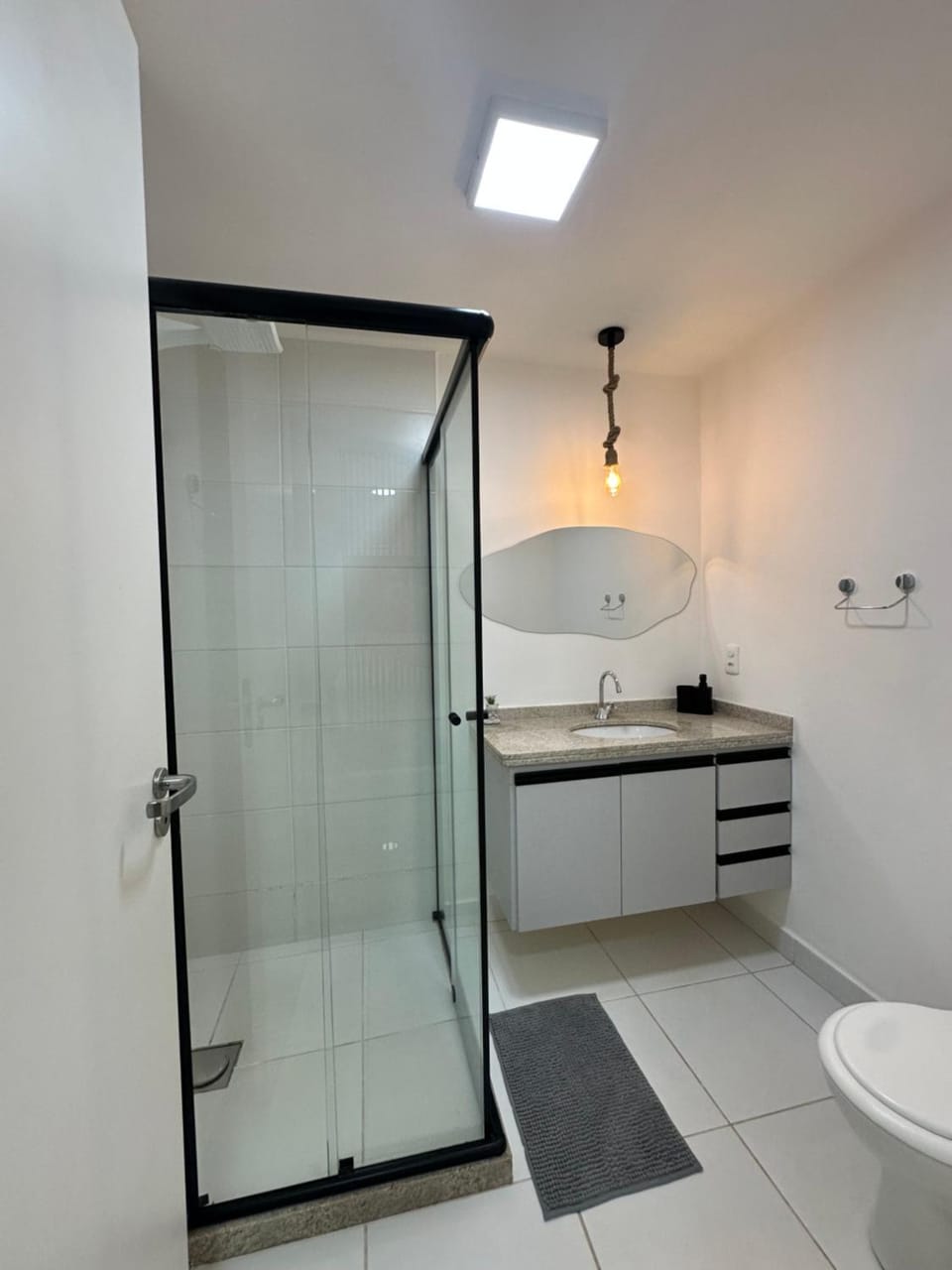 Olympo 1016 - Completo, moderno, bem localizado! Apartment in Ribeirão Preto