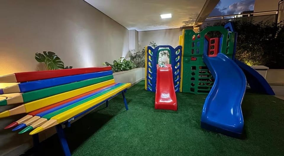 Olympo 1016 - Completo, moderno, bem localizado! Apartment in Ribeirão Preto