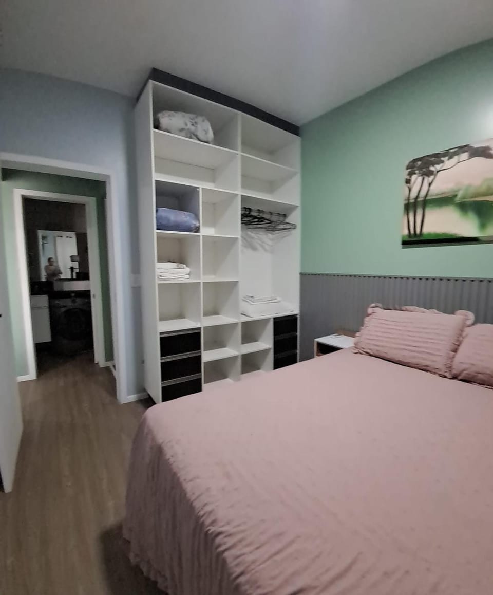 Apartamento Larus Apartment in Florianopolis