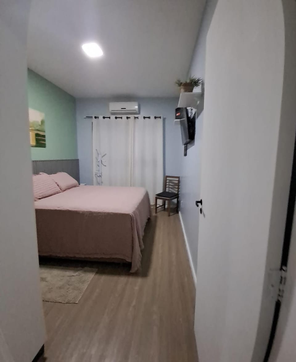 Apartamento Larus Apartment in Florianopolis