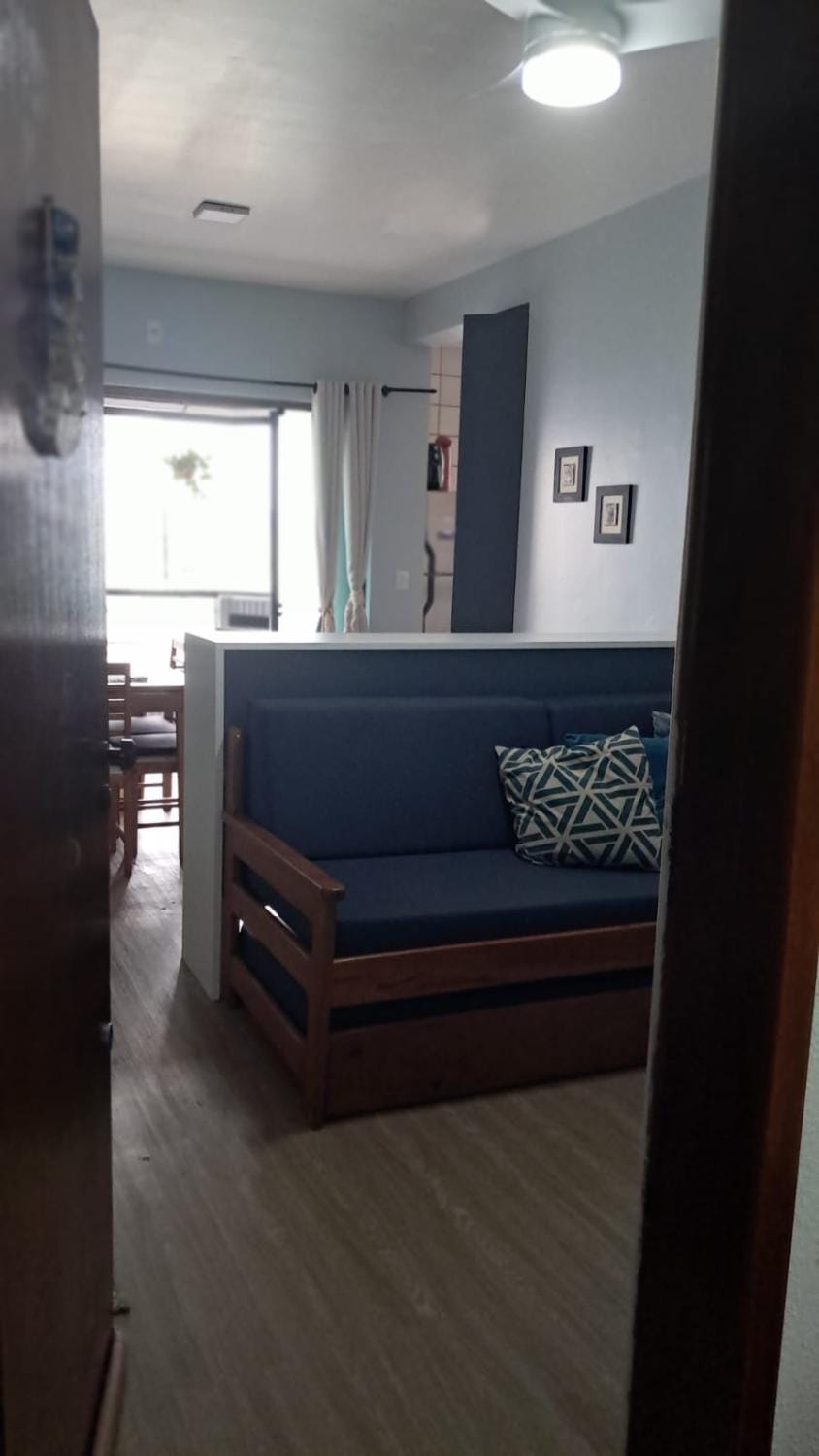Apartamento Larus Apartment in Florianopolis