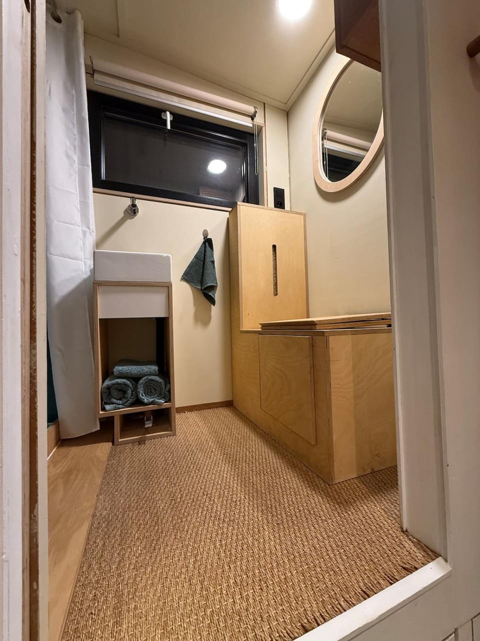 La Tiny De Fy House in Belgium