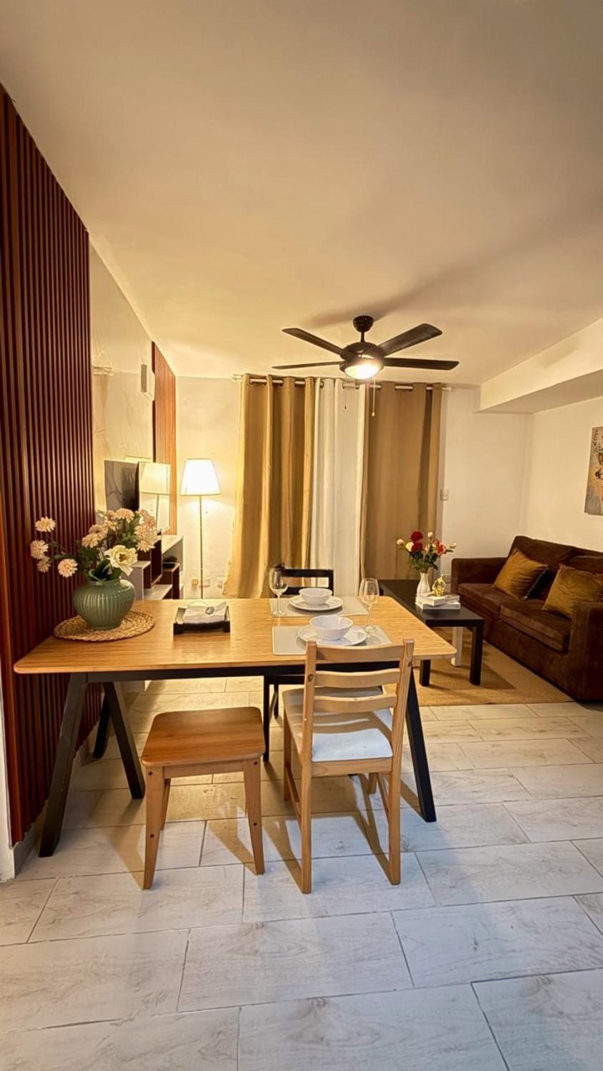 Ankara residencial Apartment in Santo Domingo