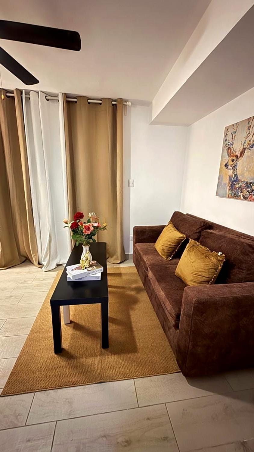 Ankara residencial Apartment in Santo Domingo