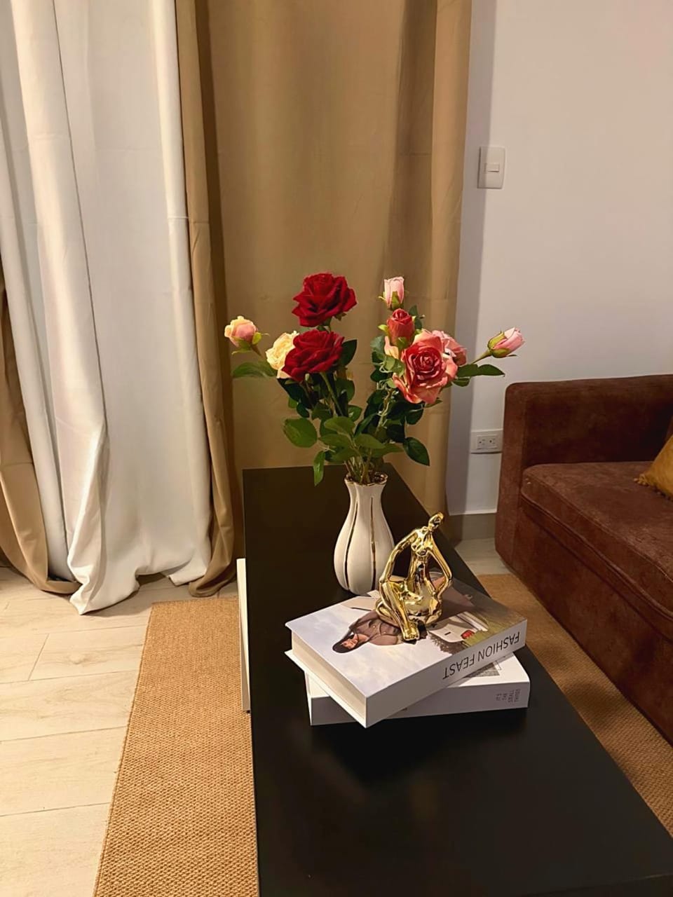 Ankara residencial Apartment in Santo Domingo