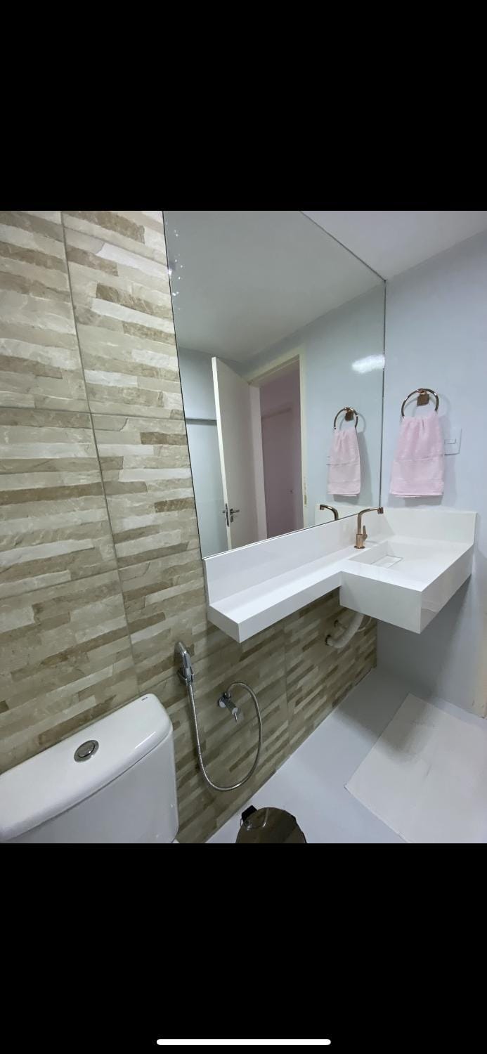 Condominio Casa Grande Apartment in Aracaju