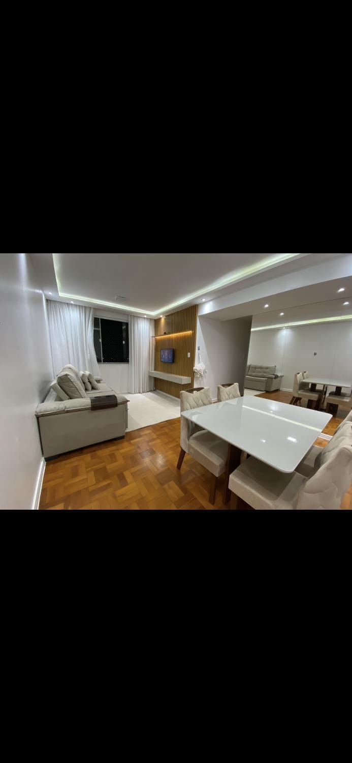 Condominio Casa Grande Apartment in Aracaju
