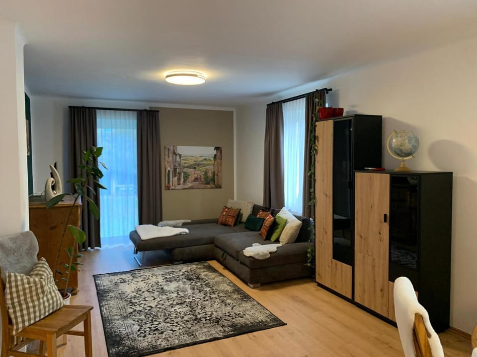Ferienhaus Krenn House in Styria