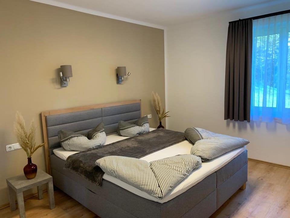 Ferienhaus Krenn House in Styria
