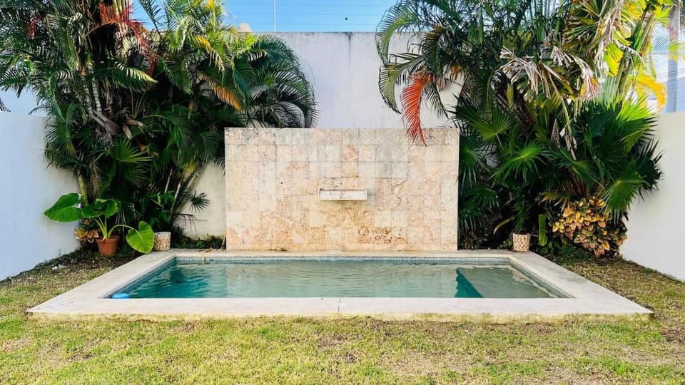 Casa Temozón Norte House in Merida