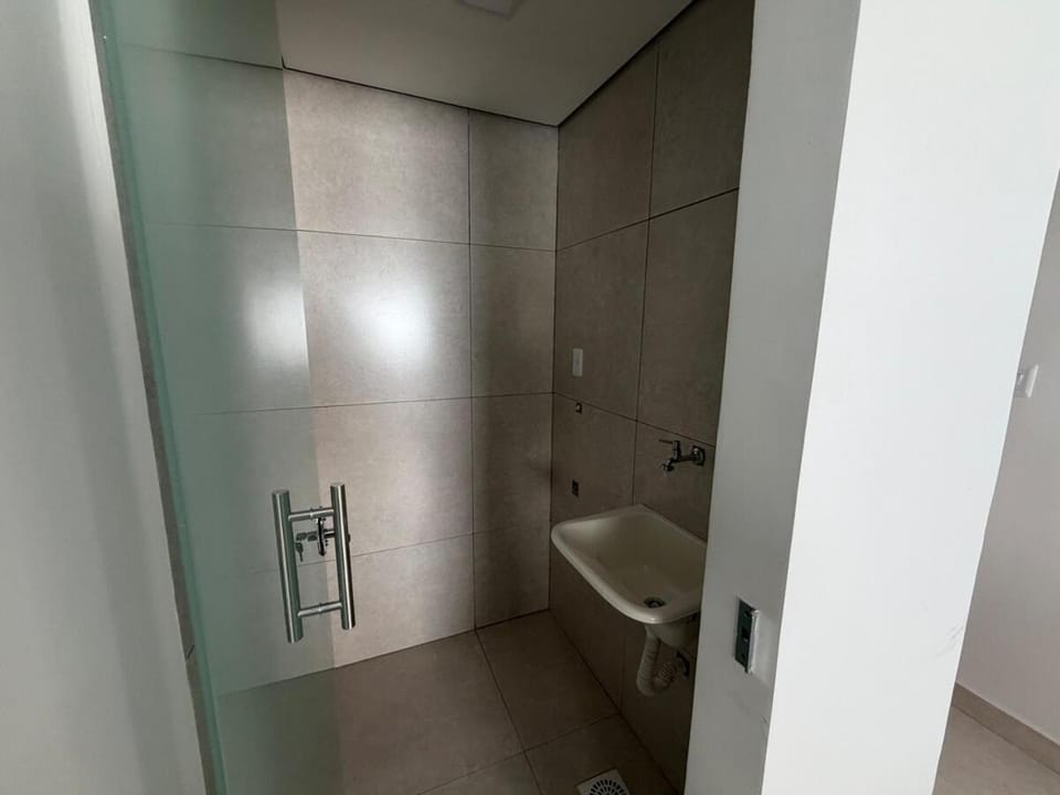 Flat na melhor localização Apartment in Goiania