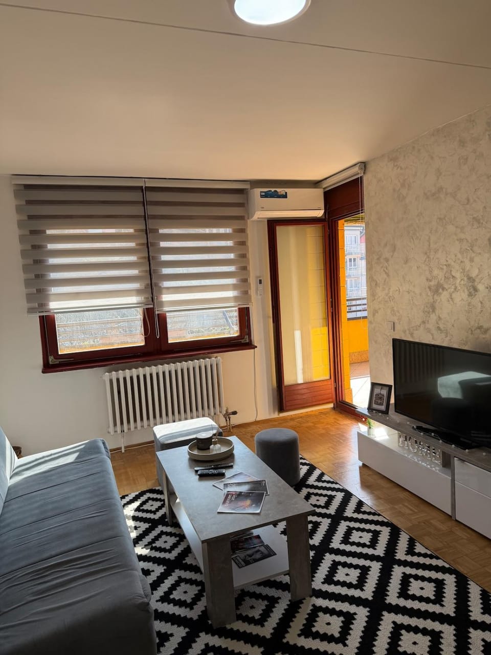 City Central Apartment-Heart of Sarajevo Apartment in Sarajevo