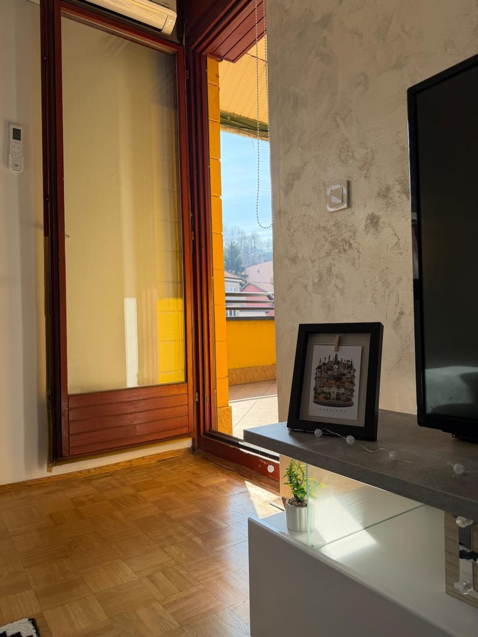 City Central Apartment-Heart of Sarajevo Apartment in Sarajevo