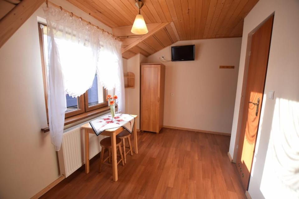 Pokoje Gościnne Brynkus Farm Stay in Lesser Poland Voivodeship