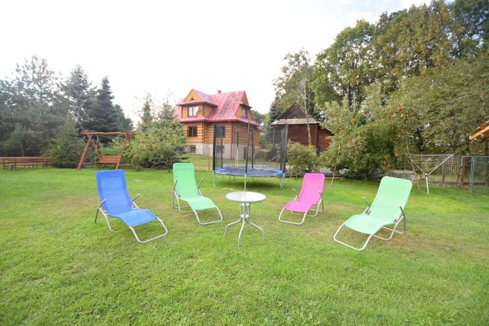 Pokoje Gościnne Brynkus Farm Stay in Lesser Poland Voivodeship