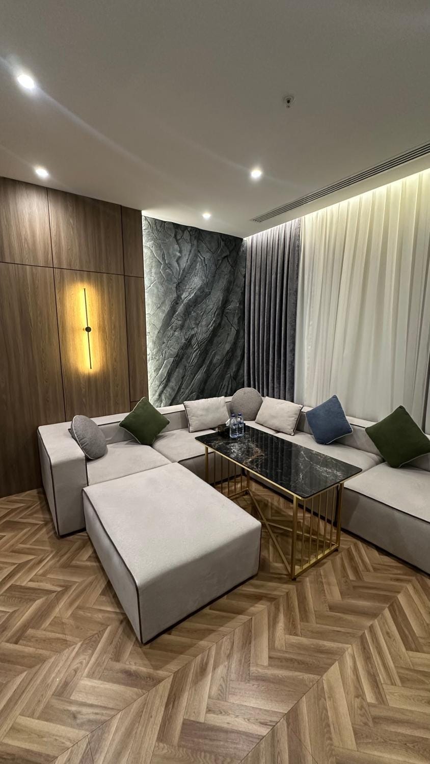 Nest One Tashkent City View Apartment Apartment in Europe