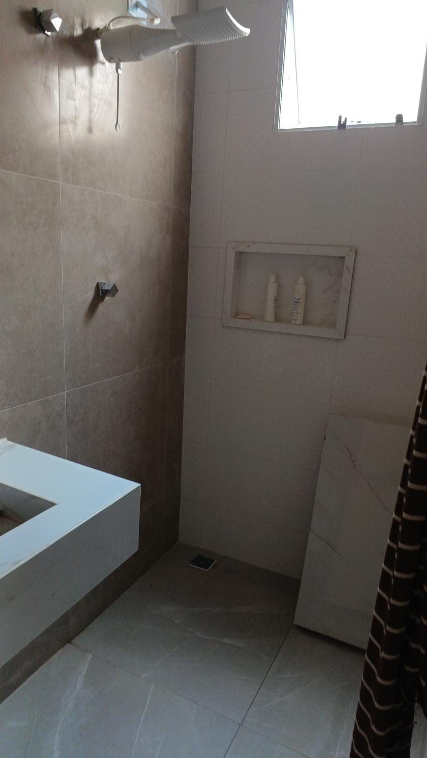 Edicula para temporada House in State of São Paulo