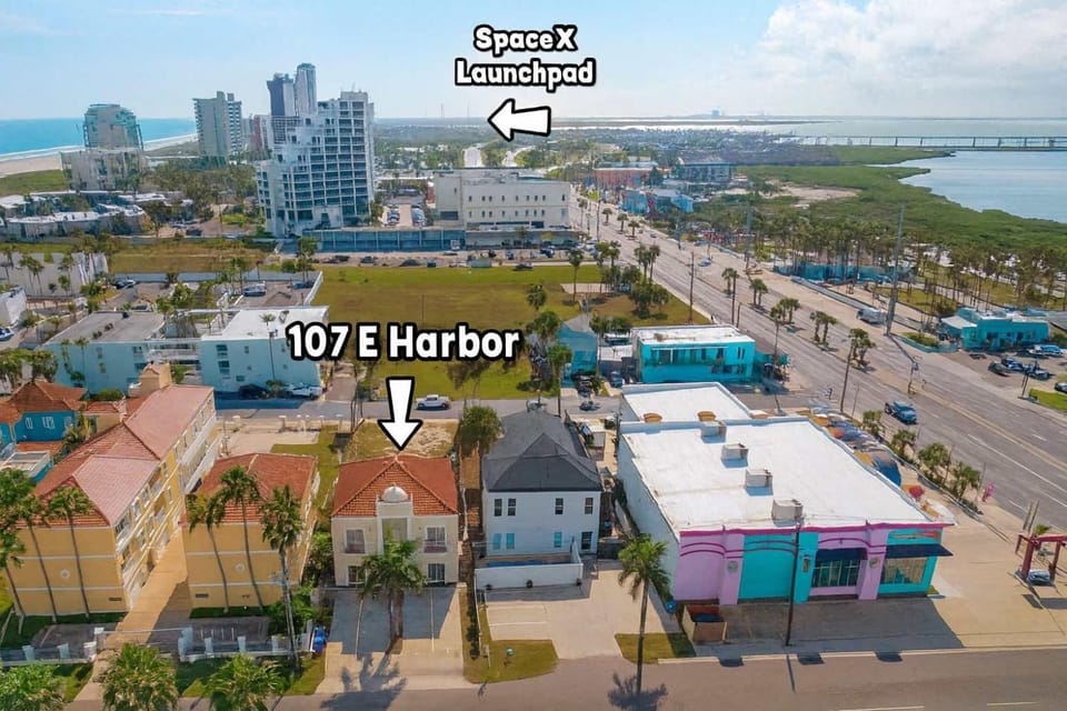 Nearby landmark, Activities