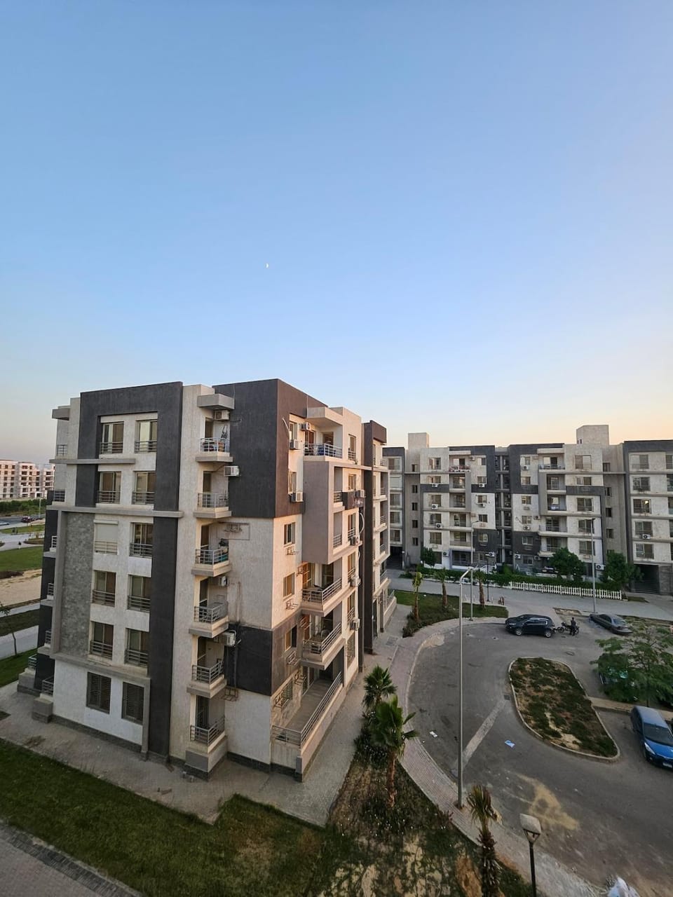 Elite 3 BR Apartment in Zayed Apartment in Egypt