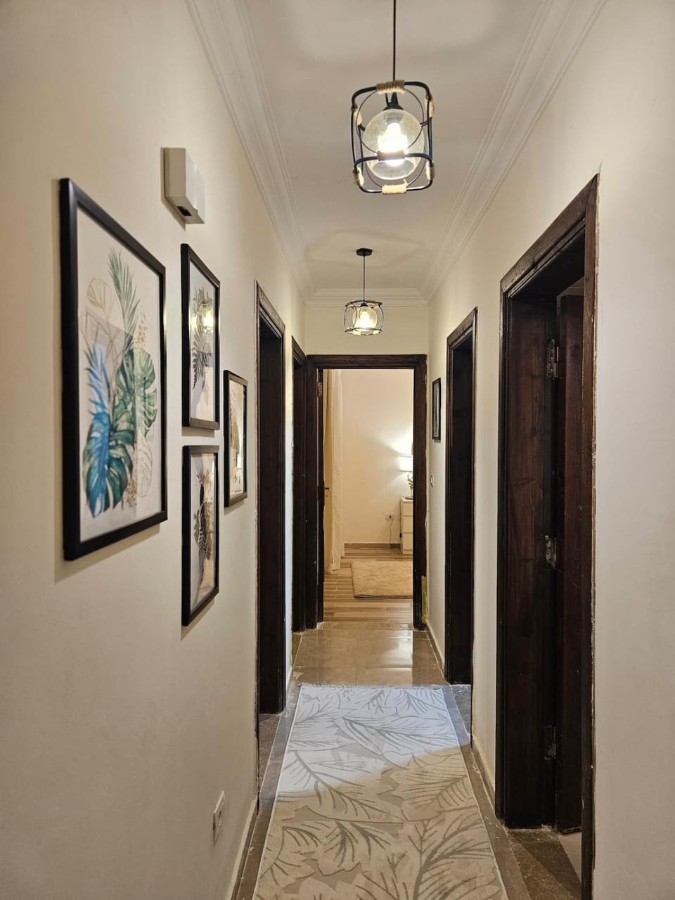 Elite 3 BR Apartment in Zayed Apartment in Egypt
