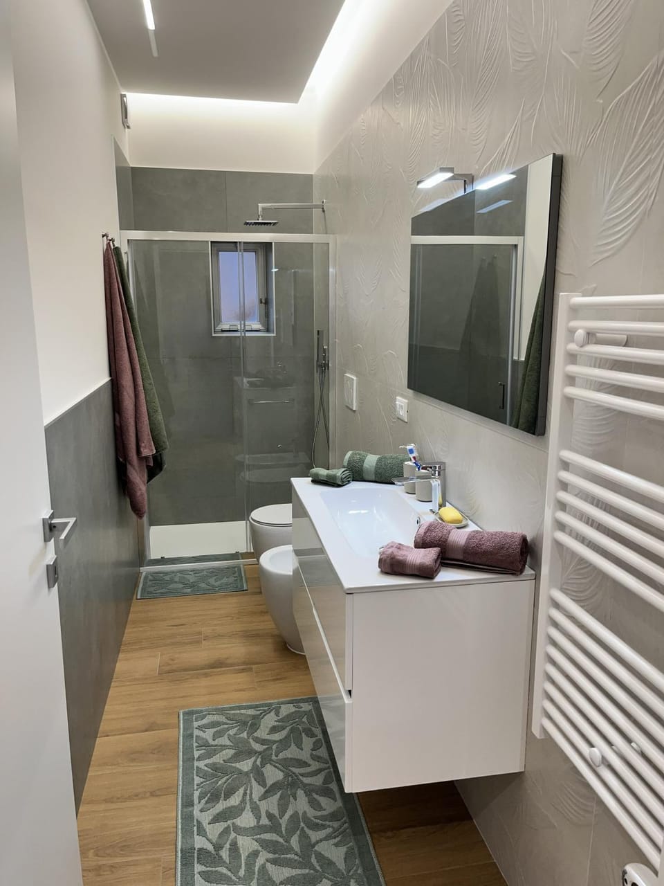 Bomboniera Apartment Apartment in Genoa