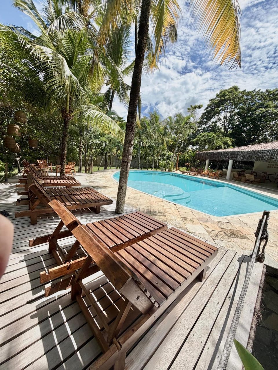 Vila Luna Boutique Hotel - Trancoso Hotel in Trancoso